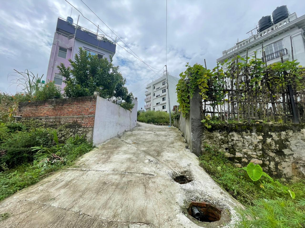 Picture of Chandragiri Municipality, Bagmati